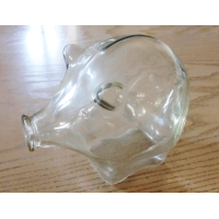 Cascade England piggybank